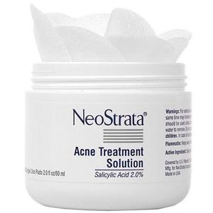 picture of NeoStrata Acne Treatment Solution Pads