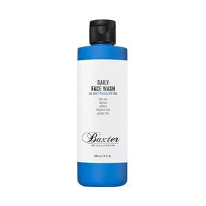 picture of Baxter of California Sulfate-Free Daily Face Wash