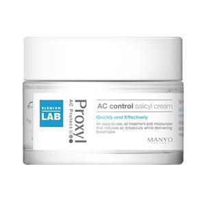 picture of MANYO FACTORY Blemish Lab Proxyl AC Control Salicyl Cream