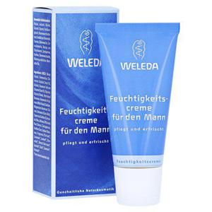 picture of Weleda Feuchtigkeitscreme fur den Mann