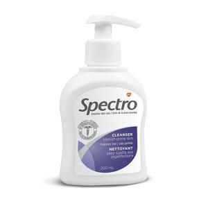 picture of Spectro Jel for Sensitive, Blemish Prone Skin–Soap & Fragrance Free