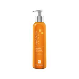 picture of Andalou Naturals Meyer Lemon Creamy Cleanser