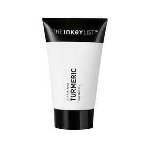 picture of The Inkey List Turmeric Cream Moisturiser