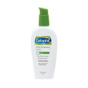 picture of Cetaphil Hyaluronic Moisturizer