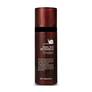 picture of Skin Watchers Green Snail Intensive Emulsion