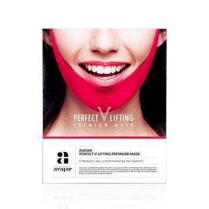 picture of Avajar Perfect V Lifting Mask