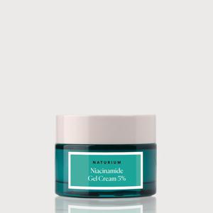 picture of Naturium NIACINAMIDE GEL CREAM 5%