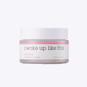 picture of i woke up like this Purifying Skin Balancing Cream
