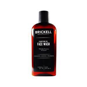 picture of Brickell Men’s products Clarifiying Gel Face Wash for Men