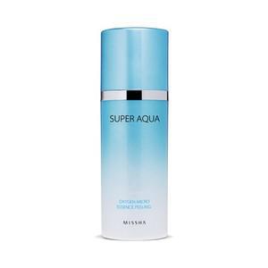 picture of MISSHA Super Aqua Oxygen Micro Essence Peeling