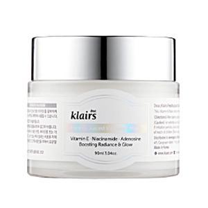 picture of Klairs Freshly Juiced Vitamin E Mask