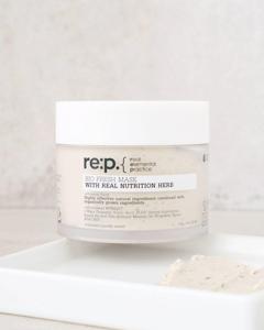 picture of RE:P Bio Fresh Mask With Real Nutrition Herb