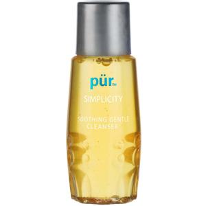 picture of PR Cosmetics Simplicity Soothing Gentle Cleanser