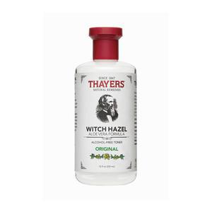picture of Thayers Alcohol-Free Original Witch Hazel Toner