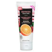 picture of Walgreens Skin Brightening Tube Mask