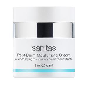 picture of Sanitas PeptiDerm Moisturizing Cream