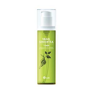 picture of W.LAB Snail Green Tea Toner