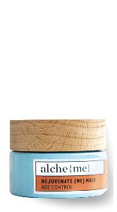 picture of Alcheme Skincare REJUVENATE {me} Mask (Shield+Repair Mask)