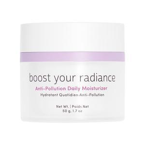 picture of Julep Boost Your Radiance Anti-Pollution Daily Moisturizer
