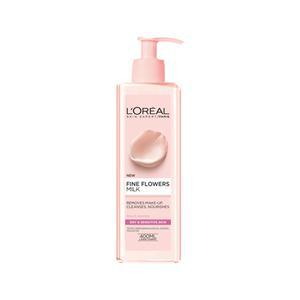 picture of L´Oréal Paris Milk Delicate Flowers