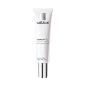 picture of LA ROCHE POSAY Redermic C Dry Skin With Vitamin C - Anti-Wrinkle Face Moisturizer