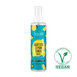 picture of Soo Ae Squeezed Lemon Toner