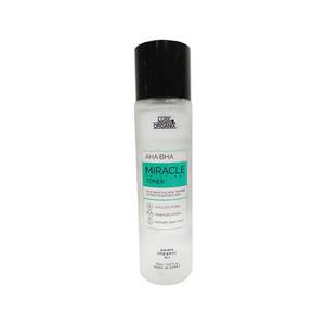picture of Luxe Organix Miracle Toner AHABHA Pore Clarifying Treatment