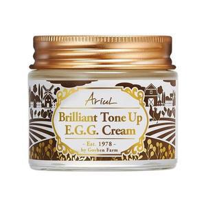 picture of Ariul Brilliant Tone Up Egg Cream