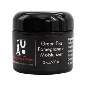 picture of MUAC Green TeaPomegranate Moisturizer