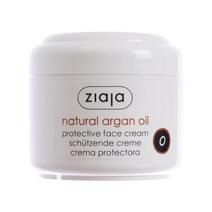 picture of Ziaja Natural Argan Oil Face Cream