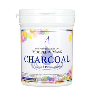 picture of ANSKIN Charcoal Modeling Mask