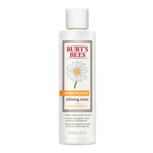 picture of Burt's Bees Brightening Refining Tonic