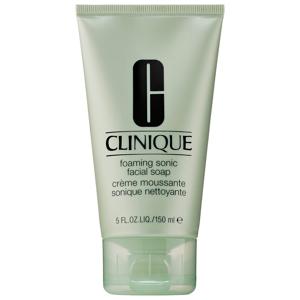 picture of Clinique Foaming Sonic Facial Soap