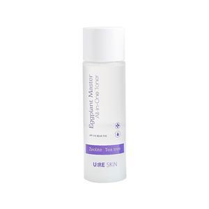 picture of U:RE Eggplant Master All-In-One Toner