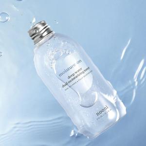 picture of NOONI Green Tea + Macadamia Oil Toner