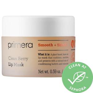 picture of Primera Clean Berry Lip Mask