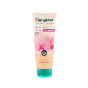 picture of Himalaya Radiant Glow Fairness Face Wash