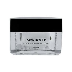 picture of Fitish Dewing It Moisturizer
