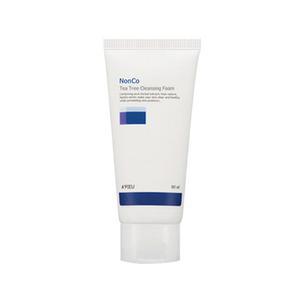 picture of A'pieu Nonco Tea Tree Cleansing Foam