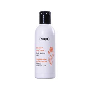 picture of Ziaja Marigold Face Toner