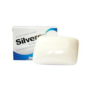 picture of Silverex Soap