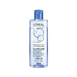 picture of L´Oréal Paris Micellar Cleansing Water Complete Cleanser Waterproof - All Skin Types