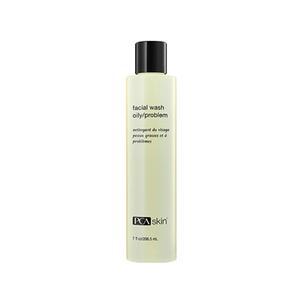 picture of PCA Skin Facial Wash For Oily-Problem Skin