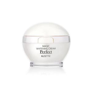 picture of LIOELE Magic Whitening Cream Perfect Rizette