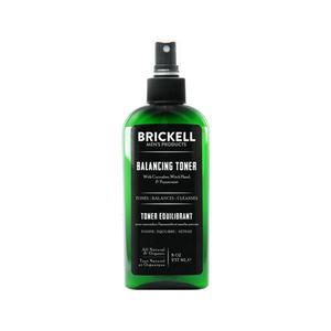 picture of Brickell Men’s products Balancing Toner