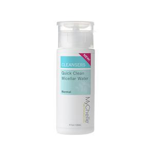 picture of MyChelle Dermaceuticals Quick Clean Micellar Water