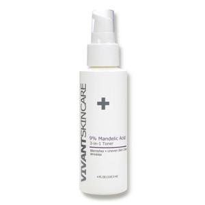 picture of VIVANTSKINCARE 9 Percent Mandelic Acid 3-in-1 Toner