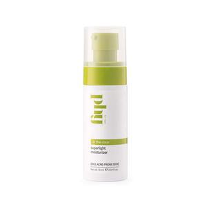 picture of The Phy In the Clear Superlight Moisturiser