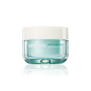 picture of GOODAL Young Barley Sparkling Gel Cream