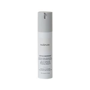 picture of PAÑPURI Essential Daily Moisturizer Broad Spectrum SPF 15 UVAUVB